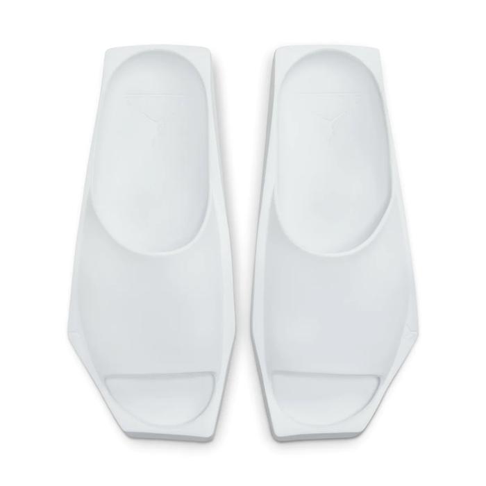 Nike Air Jordan Hex Slides Women "Off White" (BNIB) Original