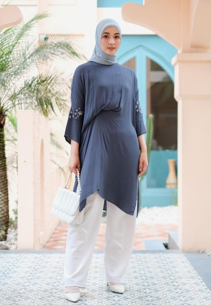 Azzura Kaftan Tunik