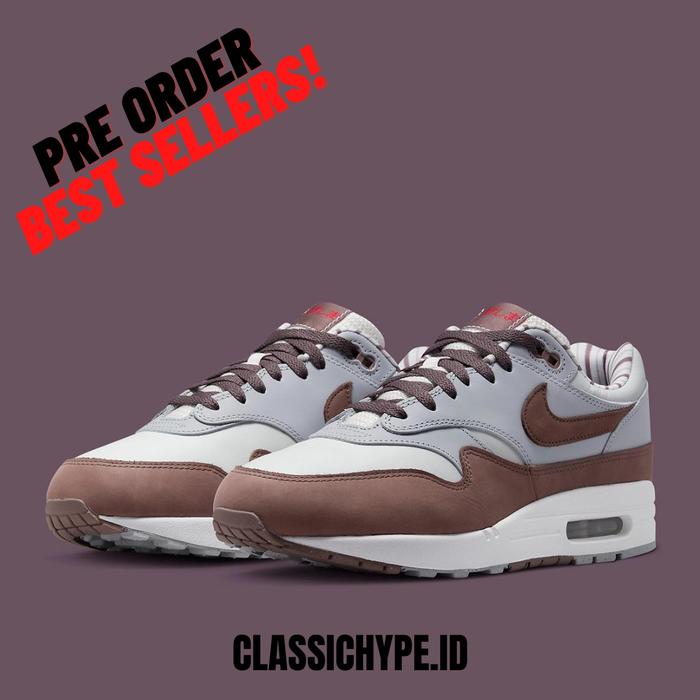 AIR MAX 1 SHIMA SHIMA