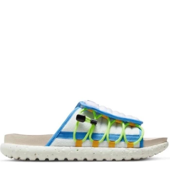 Sandal Nike Asuna 2 Sandals White Original
