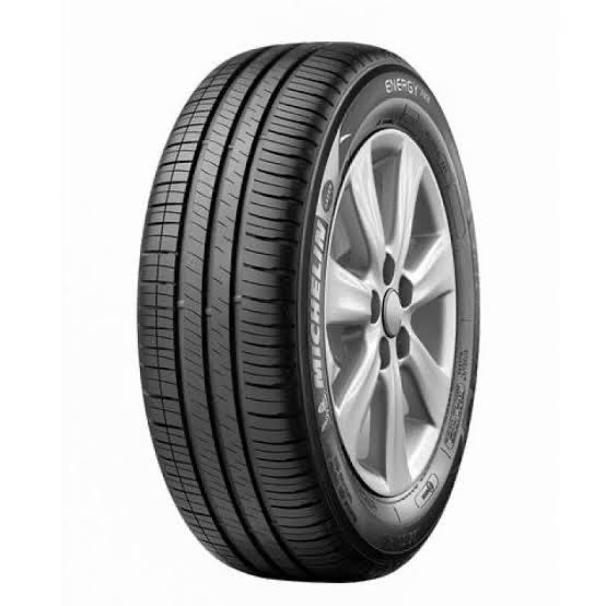 Ban Mobil Michelin Energy XM2+ 195/55 R15