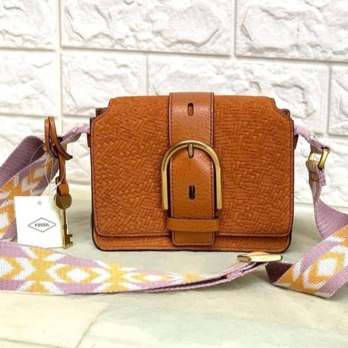 Fossil Wiley Crossbody Bag