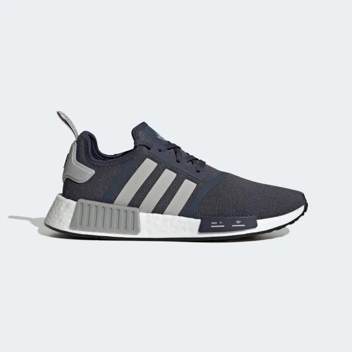Sepatu Adidas NMD_R1 Shadow Navy Men's Original