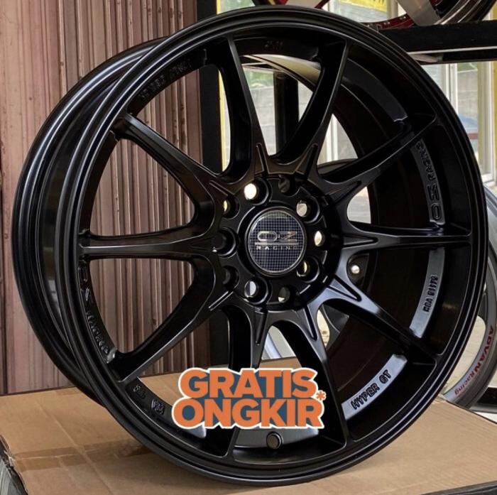 velg r16 Sienta Xenia Veloz Altis velg mobil ring 16 OZ HYPER GT