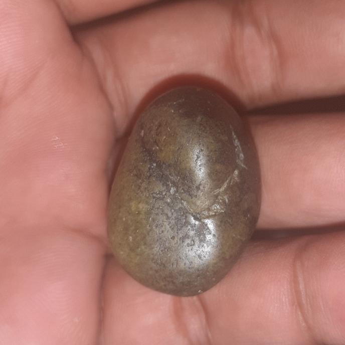 batu mustika jin langka kuno