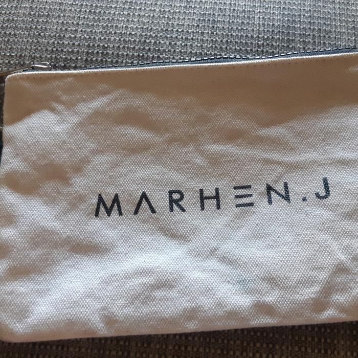Marhen J