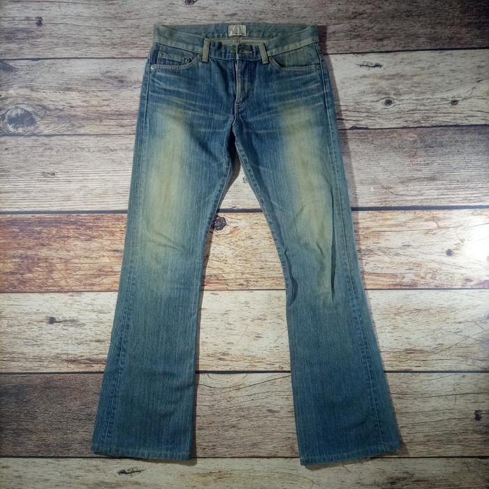 Celana Denim Edwin Miss 503