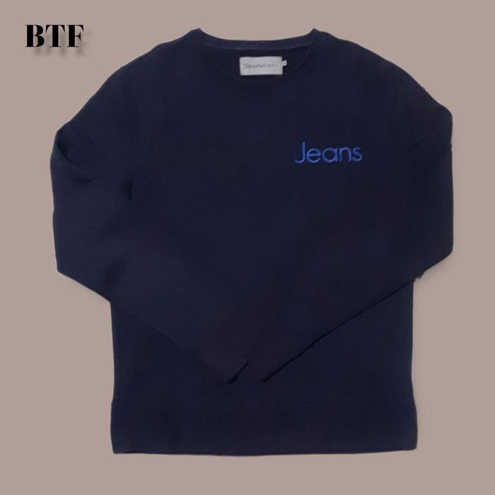Calvin Klein Crewneck