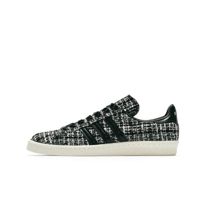 Sepatu Adidas Campus INVINCIBLE X DAYZ Black Men's Original