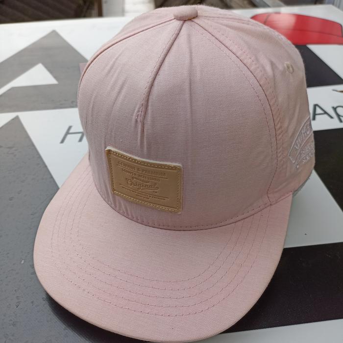 TOPI SEKEN SNAPBACK SHOOPEN