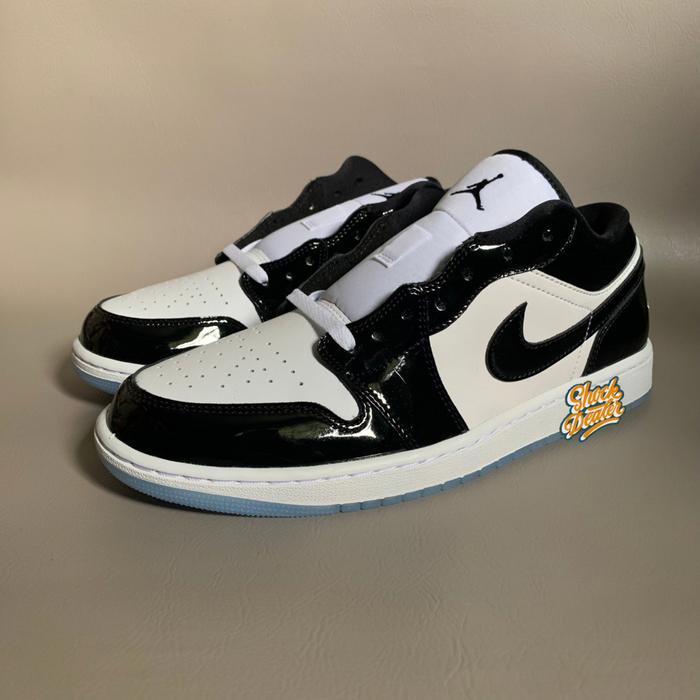Air jordan 1 low concord gs