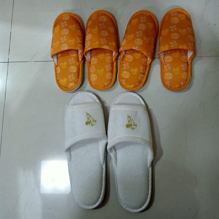 Sendal disneyland/sendal hotel disneyland/sendal disneyland/disneyland