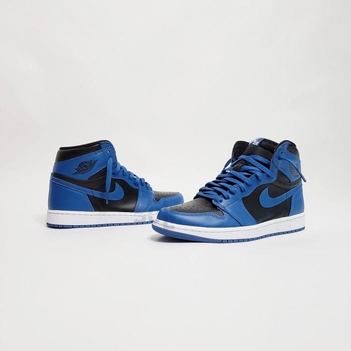 Air Jordan 1 High Marina Blue