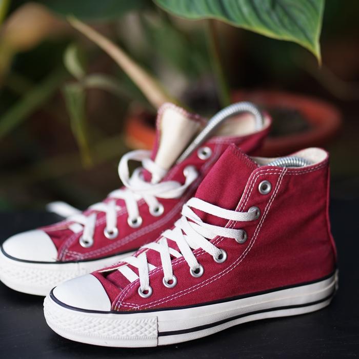 converse all star sise 36 5