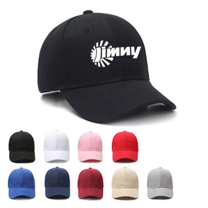 TOPI JIMNY - TOPI BASEBALL JIMNY
