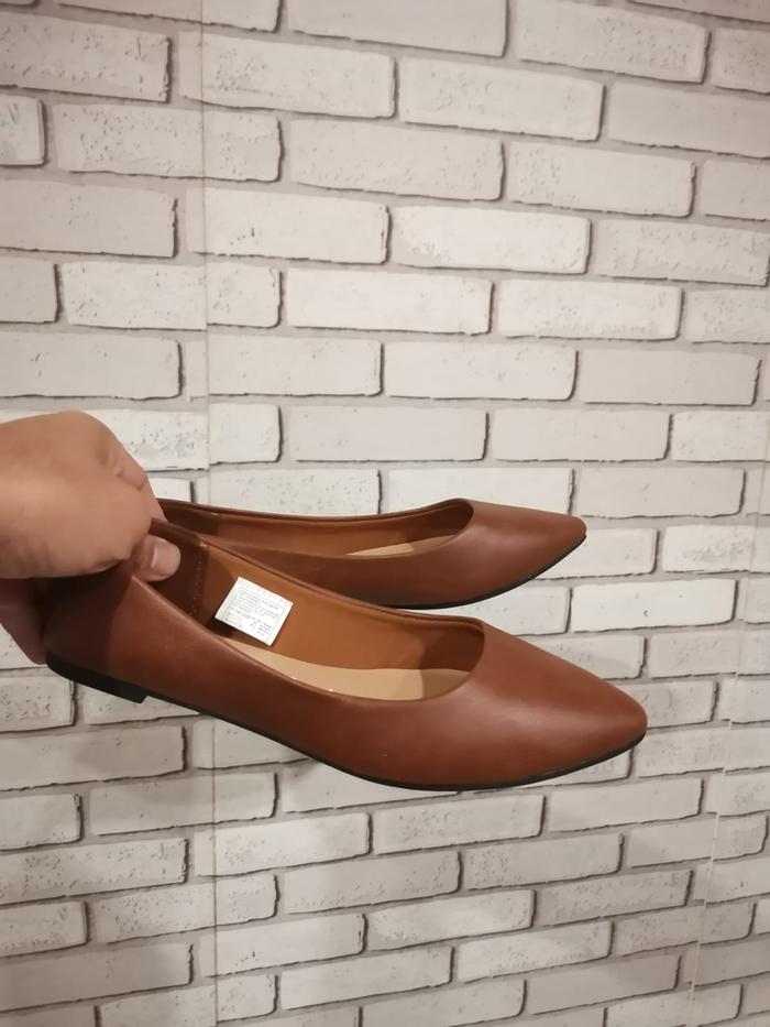 Lower East Side Women Cami Flat Shoes