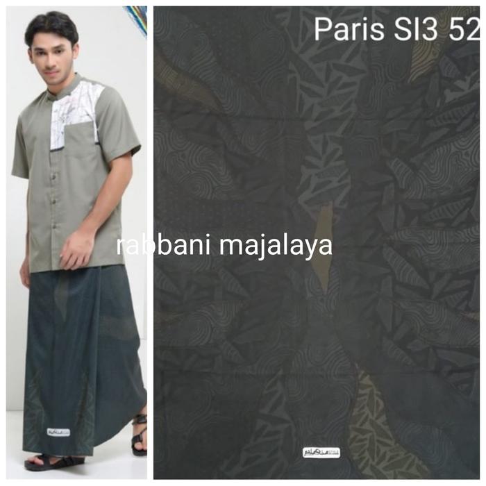 sarung spiral 6 - sarung rabbani - sarung palestine