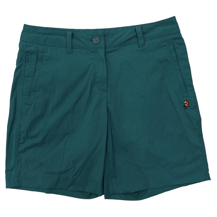 SHORT PANTS by MACAW