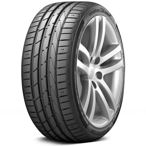 ban mobil 205 45 17 hankook s1 evo2 HRS 205/45 r17 Run Flat