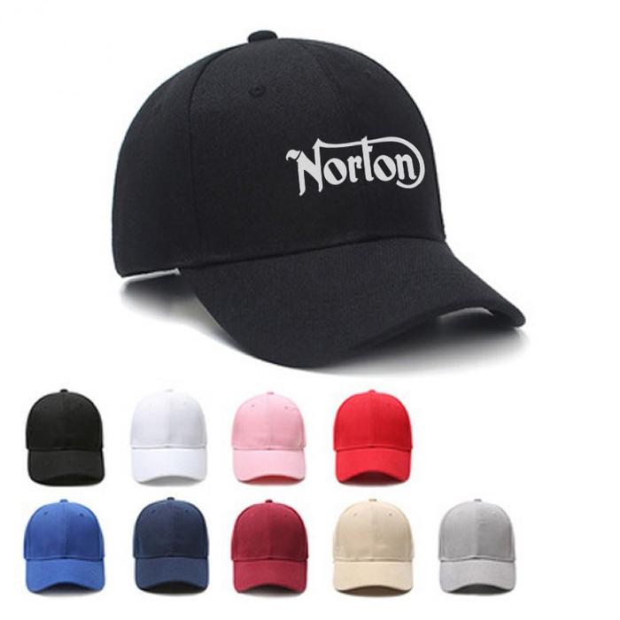 TOPI NORTON - TOPI BASEBALL NORTON