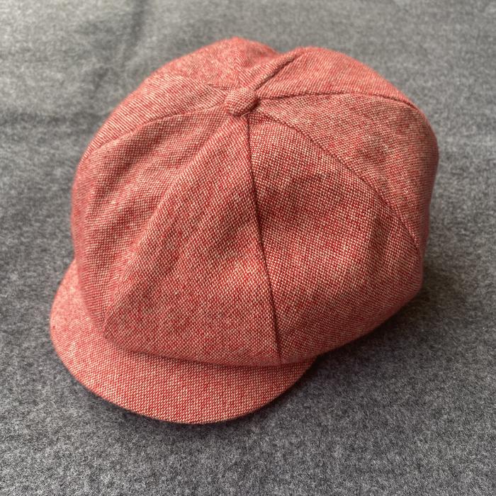 New Boys Cap Bean Pole
