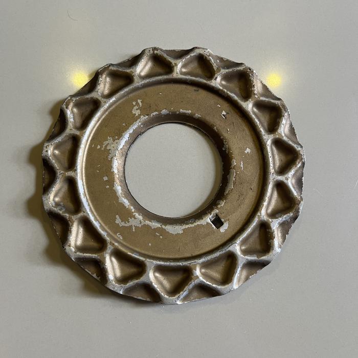 Piring Waffle BBS RS RZ Original