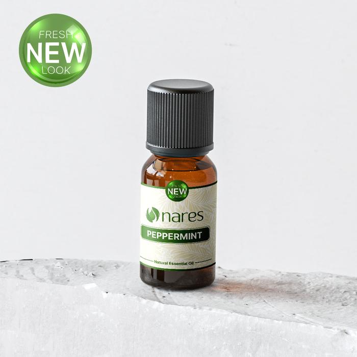 Peppermint oil