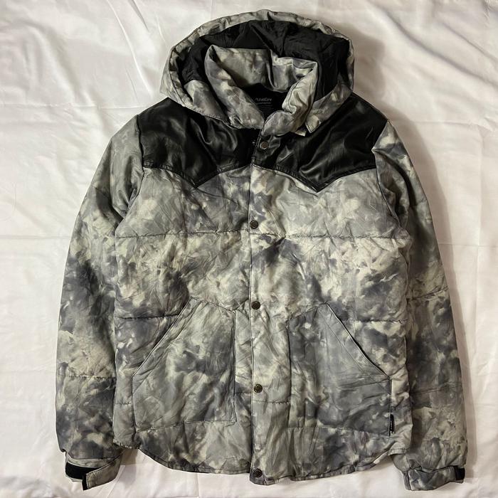 Fieldcore Puffer Jacket
