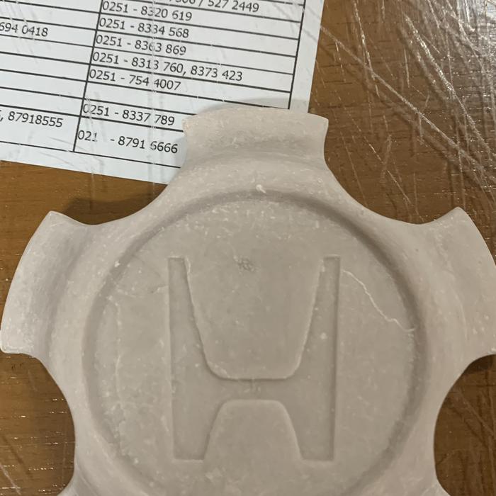 DOP velg awd crv gen1