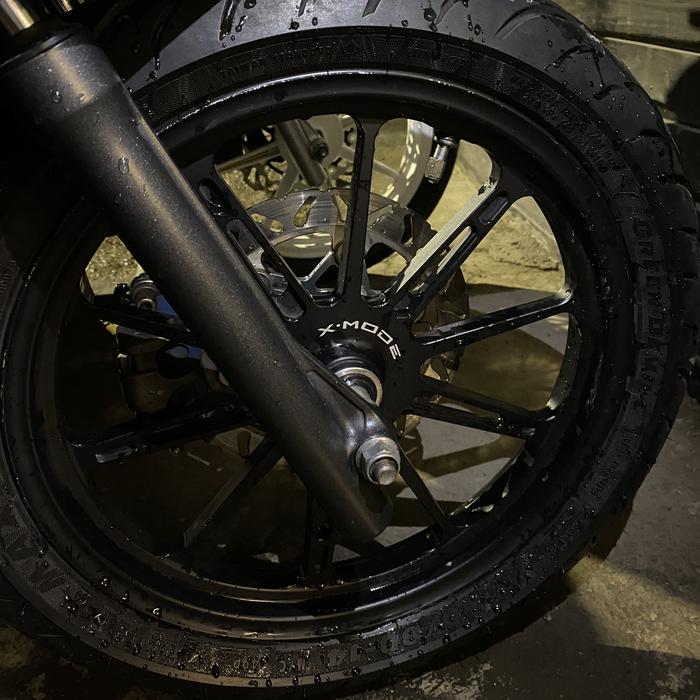 Velg x mode vario 125 150