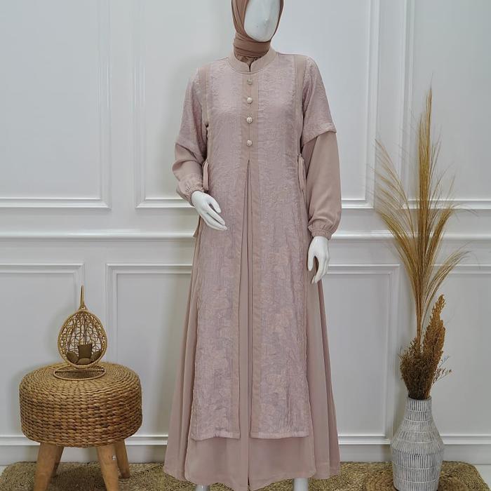 elif dress