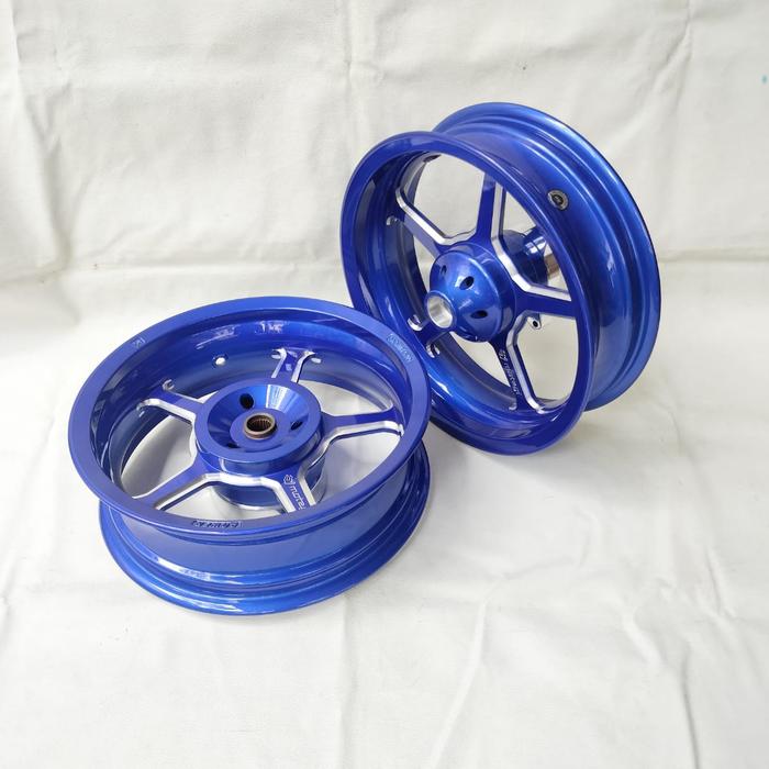 PELEK RACING POWER MANDALIKA NMAX NEW UK 350/400 RING 13