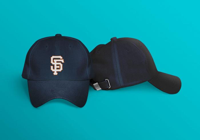 TOPI SAN FRANSISCO - TOPI BASEBALL SAN FRANSISCO