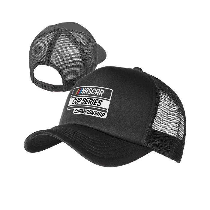 TOPI NASCAR - TOPI TRUCKER NASCAR
