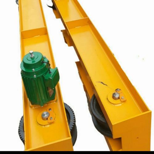 saddle end carriage murah sesuai ukuran
