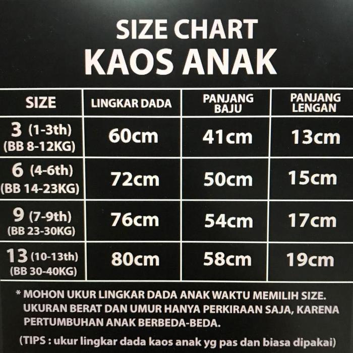 Kaos Rohani Kristen Anak / Kaos Rohani Anak / Baju Rohani Anak / Kaos