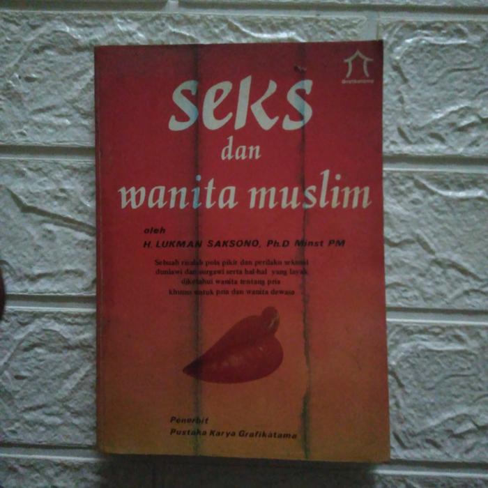 seks dan wanita muslim