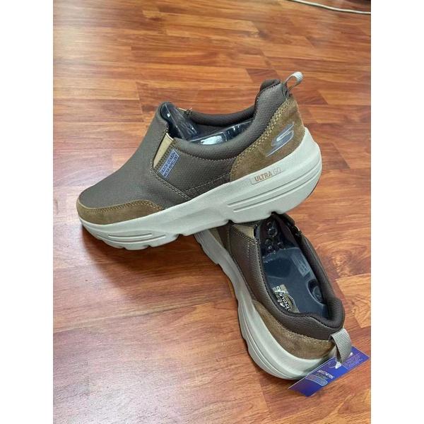 SKECHERS GO WALK DURO SEPATU SKETCER PRIA DURO SEPATU SKECHERS PREMIUM