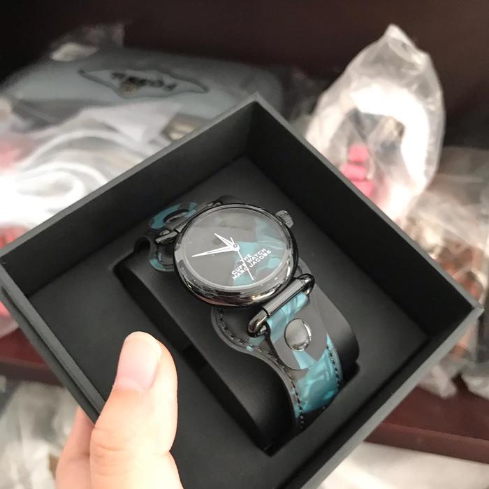Marc jacobs watch