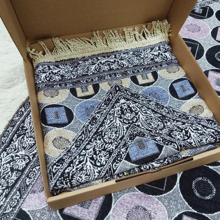BOX KARDUS SAJADAH PIZZA BAHAN TEBAL KUALITAS PREMIUM