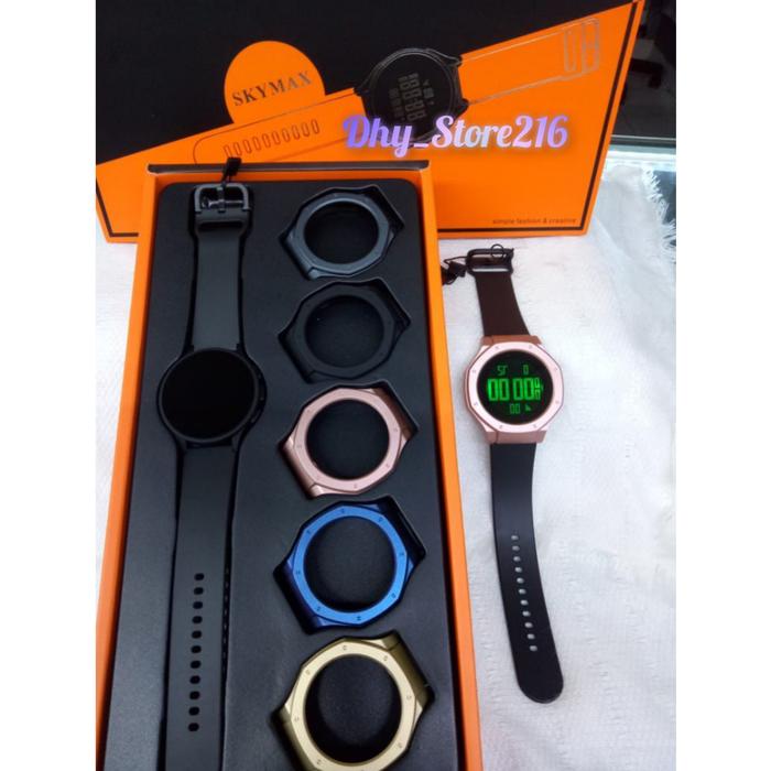 Jam Tangan SKYMAX Original