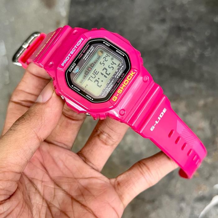 Casio Gshock G-Shock GRX5600A GRX-5600A mulus