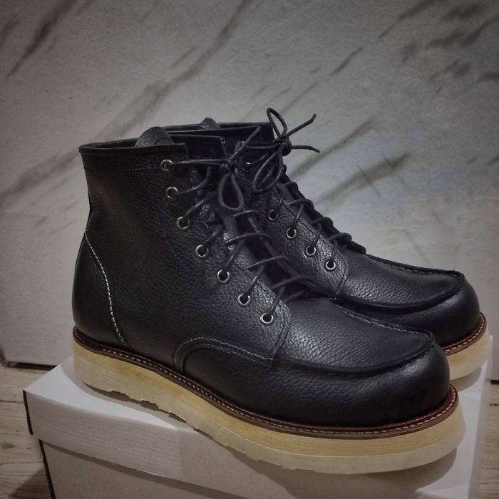 boots custom redwing
