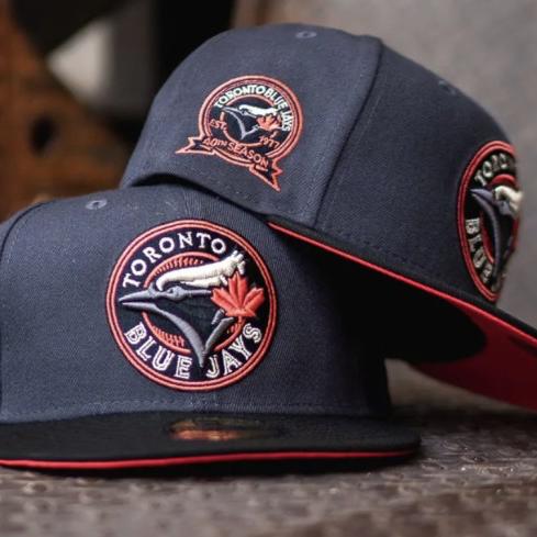 New era 59Fifty Toronto Blue Jays