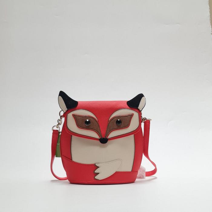 TAS KS FOX BLAZE A TRAIL CROSSBODY