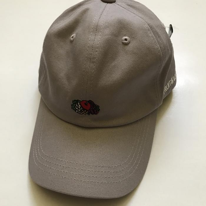 Topi Fruit of the Loom