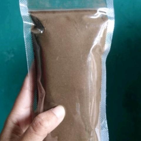 ZWA Ketapang Laut Merah Bubuk Ecoprint 100 gram