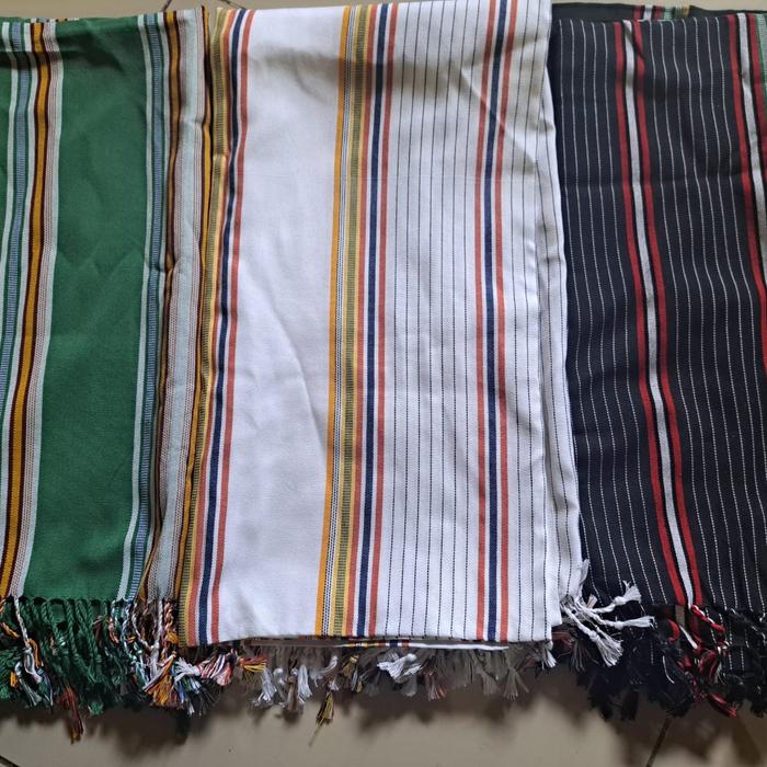 Rida asli yaman besar