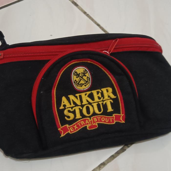 Waistbag Anker Stout