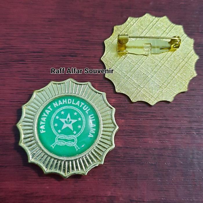 Pin fatayat nu - Bros fatayat nu pin nu